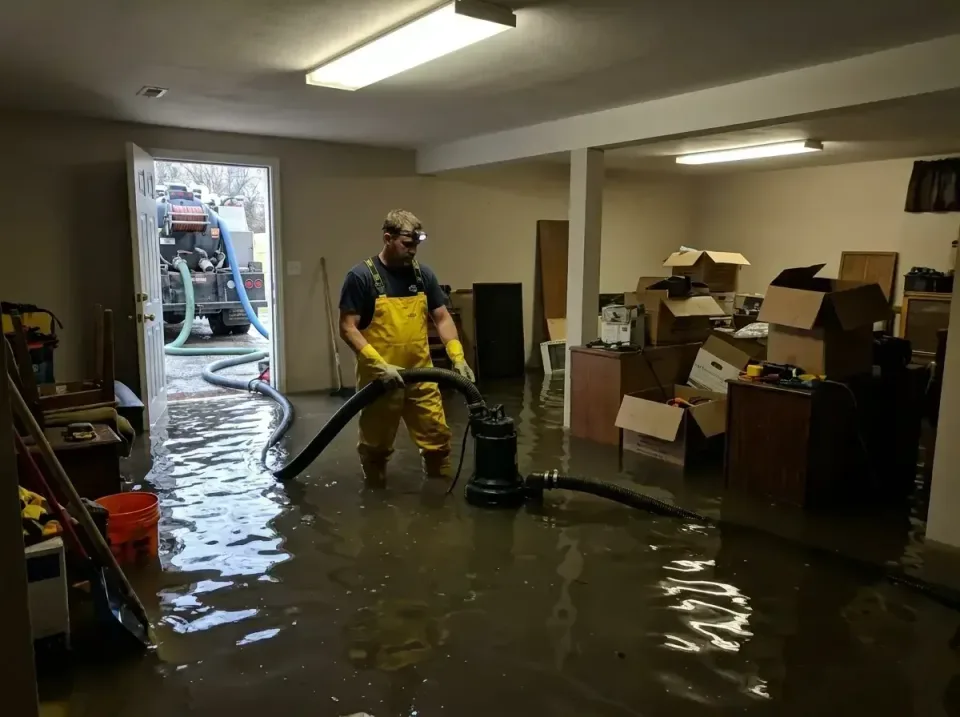 basement-burst-pipe-flooding-a-001 — frequently asked questions, 24-Hour Water Damage Restoration Services in Galena, KS